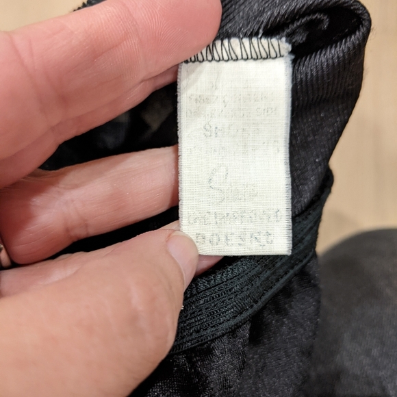 Vintage flirty slip - Picture 5 of 5